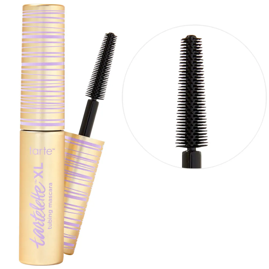 tarte mini tartelette™ XL Lengthening & Tubing Mascara