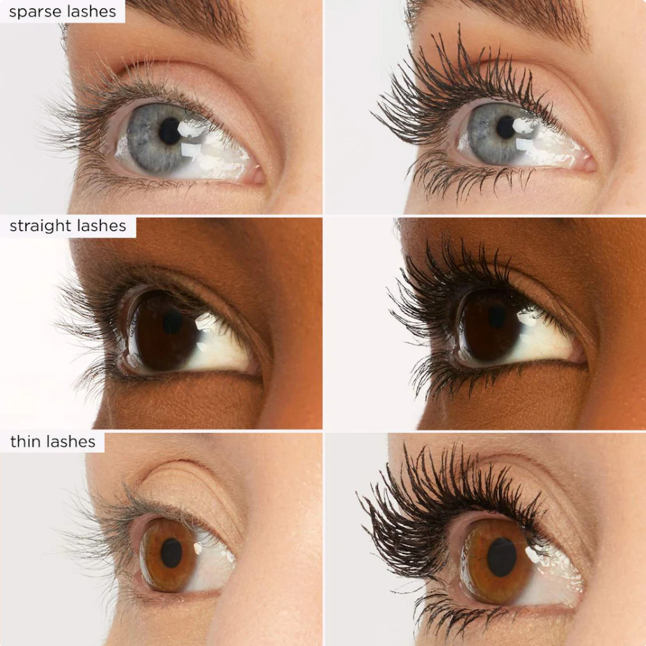 tarte mini tartelette™ XL Lengthening & Tubing Mascara