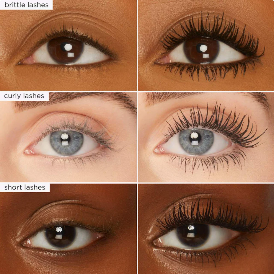 tarte mini tartelette™ XL Lengthening & Tubing Mascara