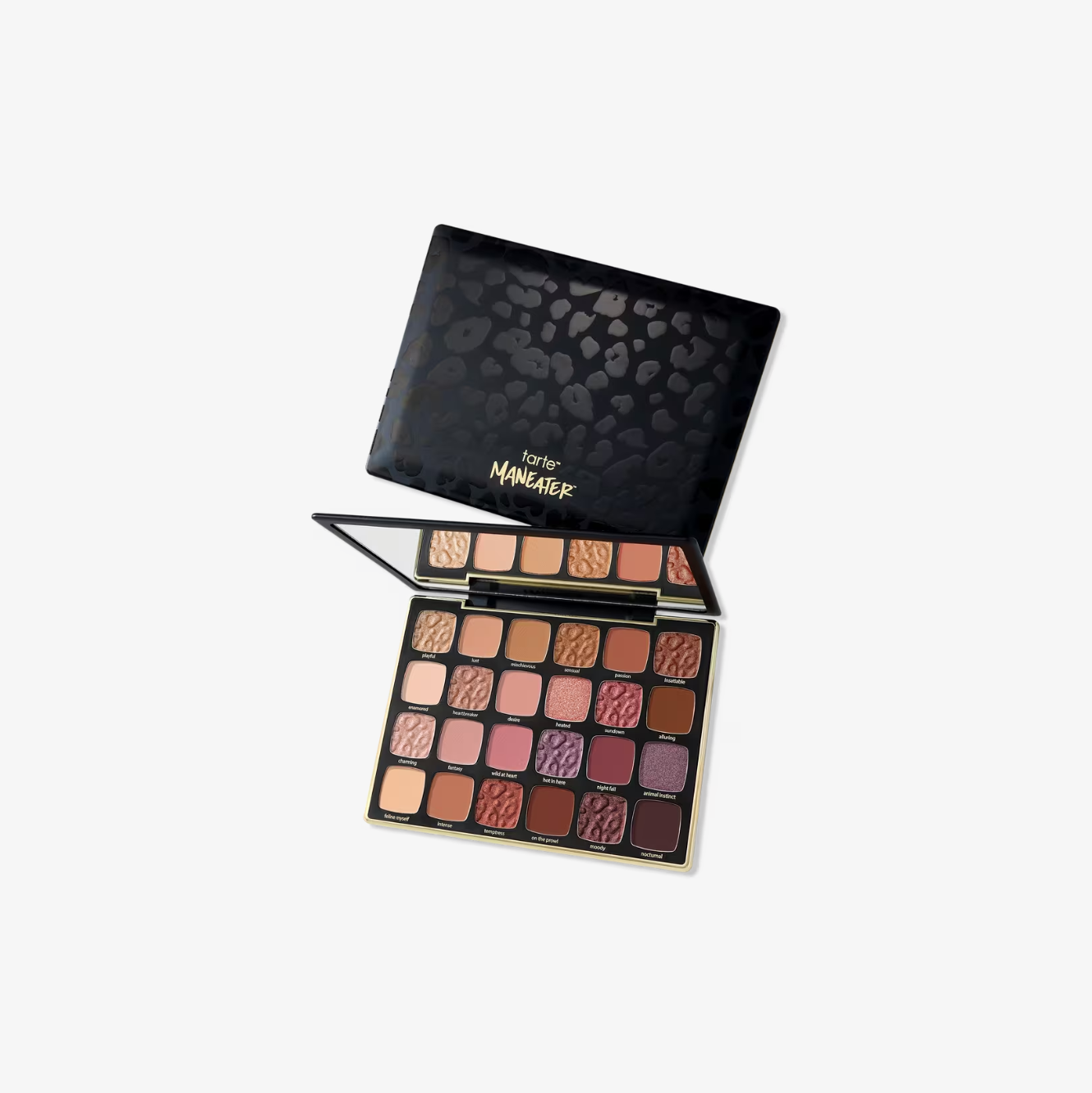 tarte Maneater After Dark Volume II Eyeshadow Palette