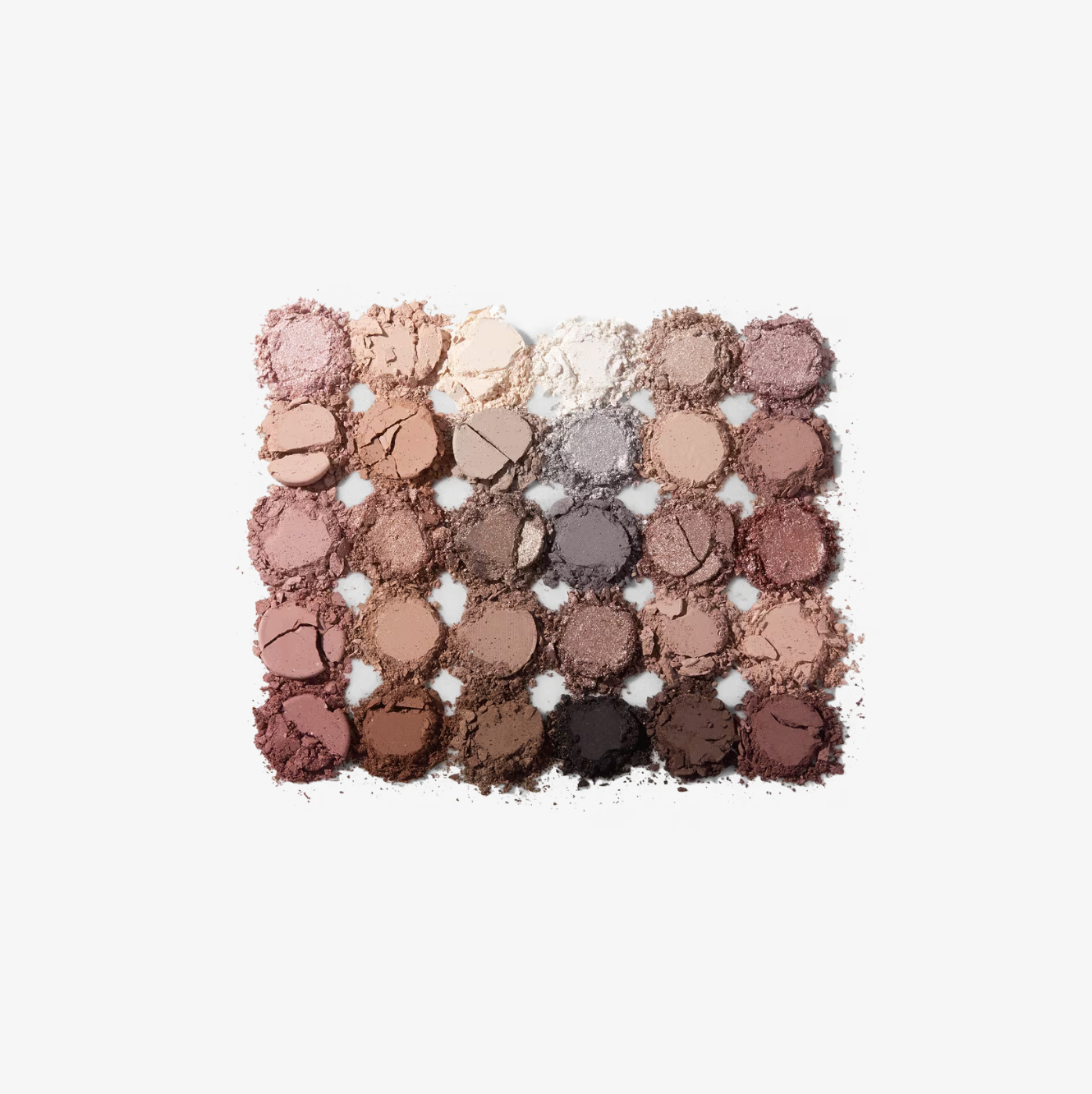 ColourPop Stone Cold Fox Eyeshadow Palette