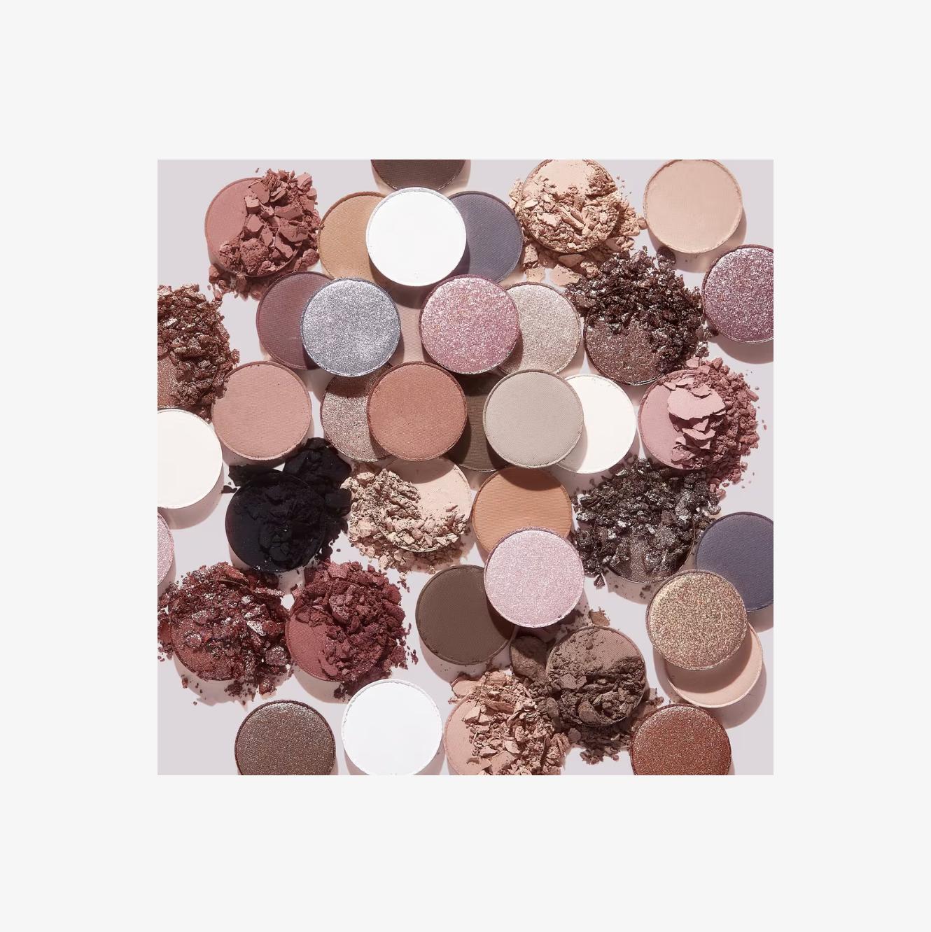 ColourPop Stone Cold Fox Eyeshadow Palette
