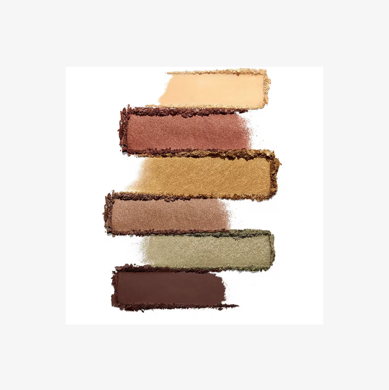 bareMinerals MINERALIST Talc-Free Eyeshadow Palette
