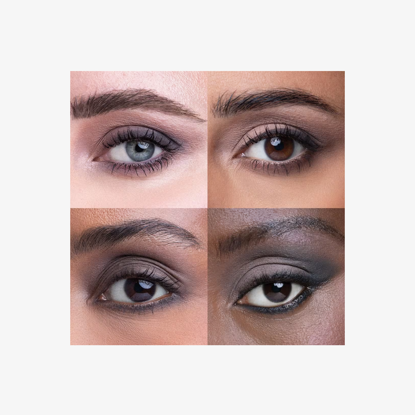 Urban Decay Naked2 Basics Matte Neutral Eyeshadow Palette