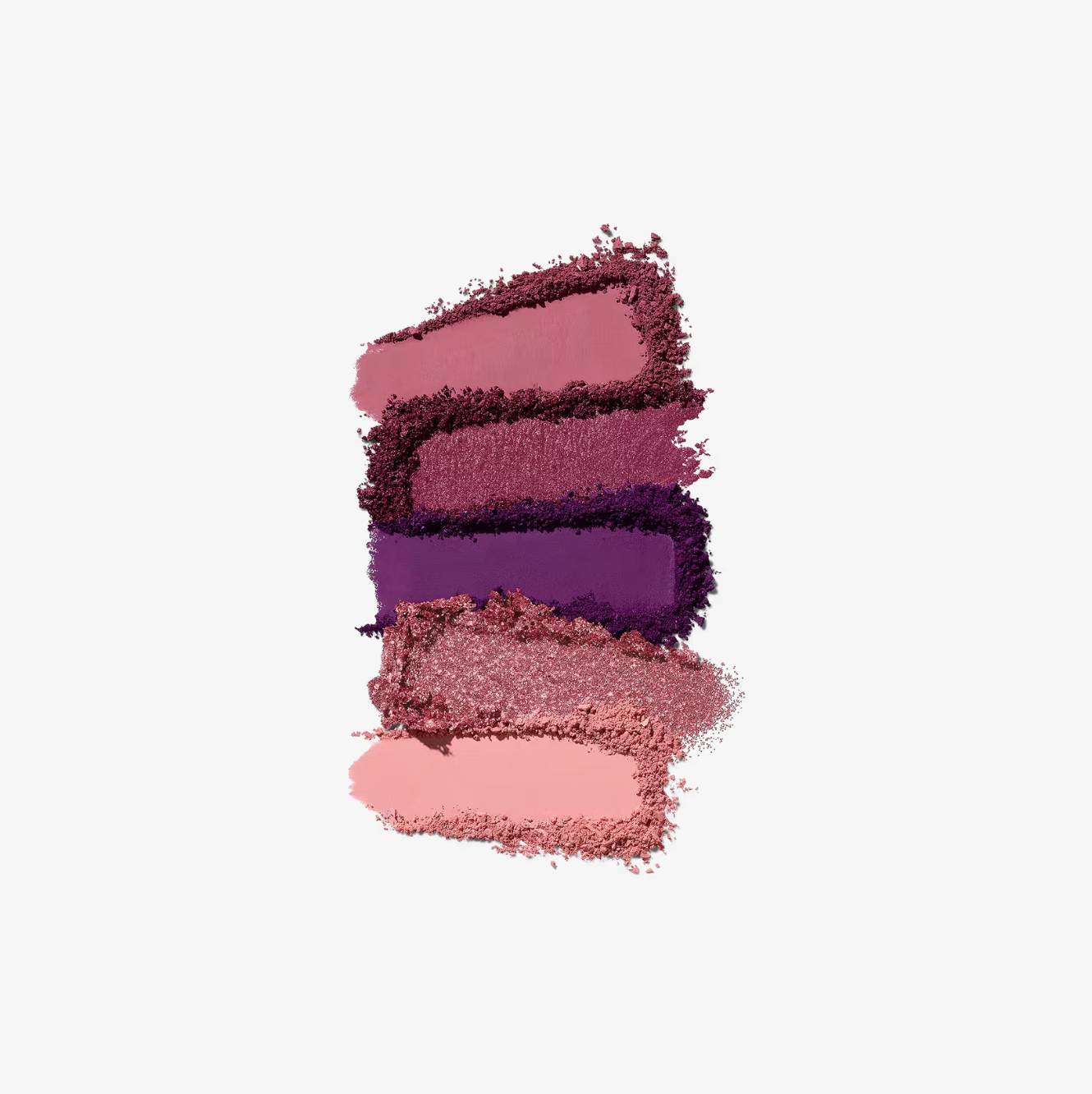 Morphe 35XO Natural Flirt Artistry Palette