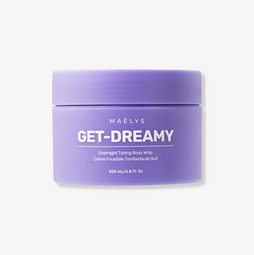 MAËLYS GET-DREAMY Body Whip Tonificante Nocturno