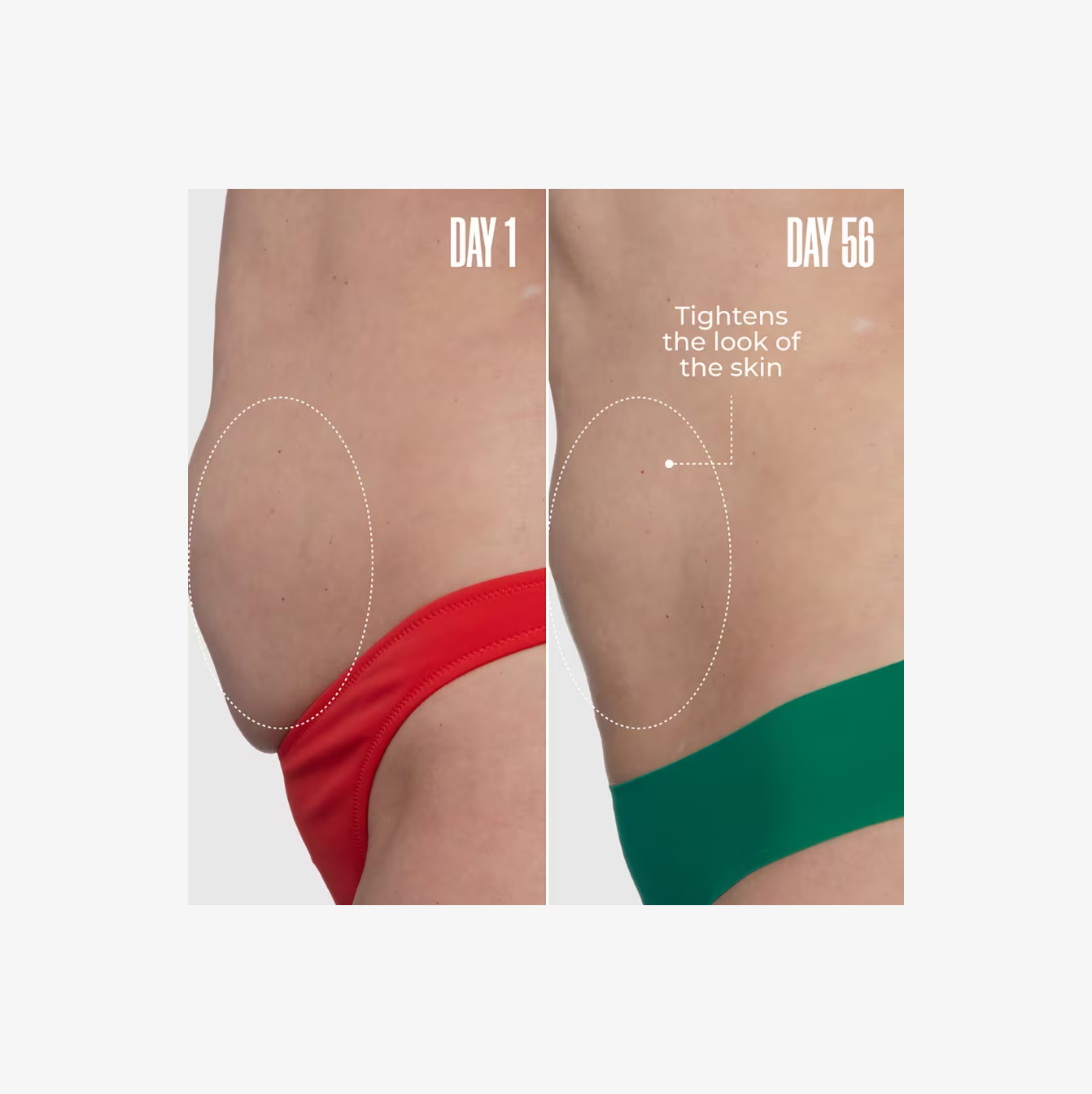 MAËLYS GET-DREAMY Body Whip Tonificante Nocturno