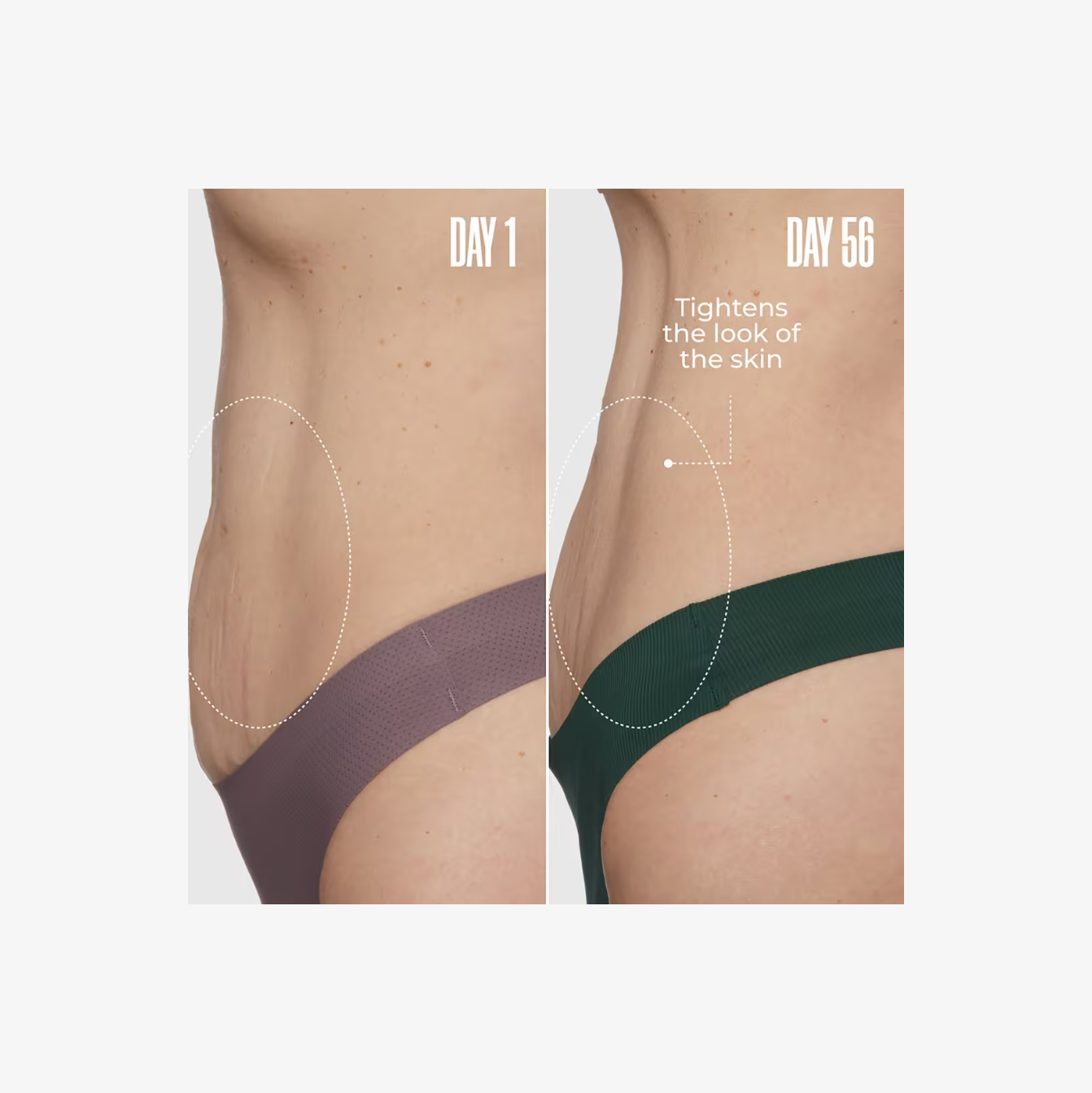 MAËLYS GET-DREAMY Body Whip Tonificante Nocturno