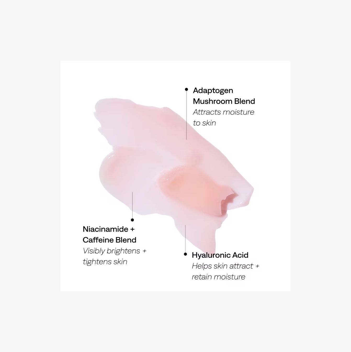 PROVENCE Super Fraîche Crema Iluminadora para Ojos