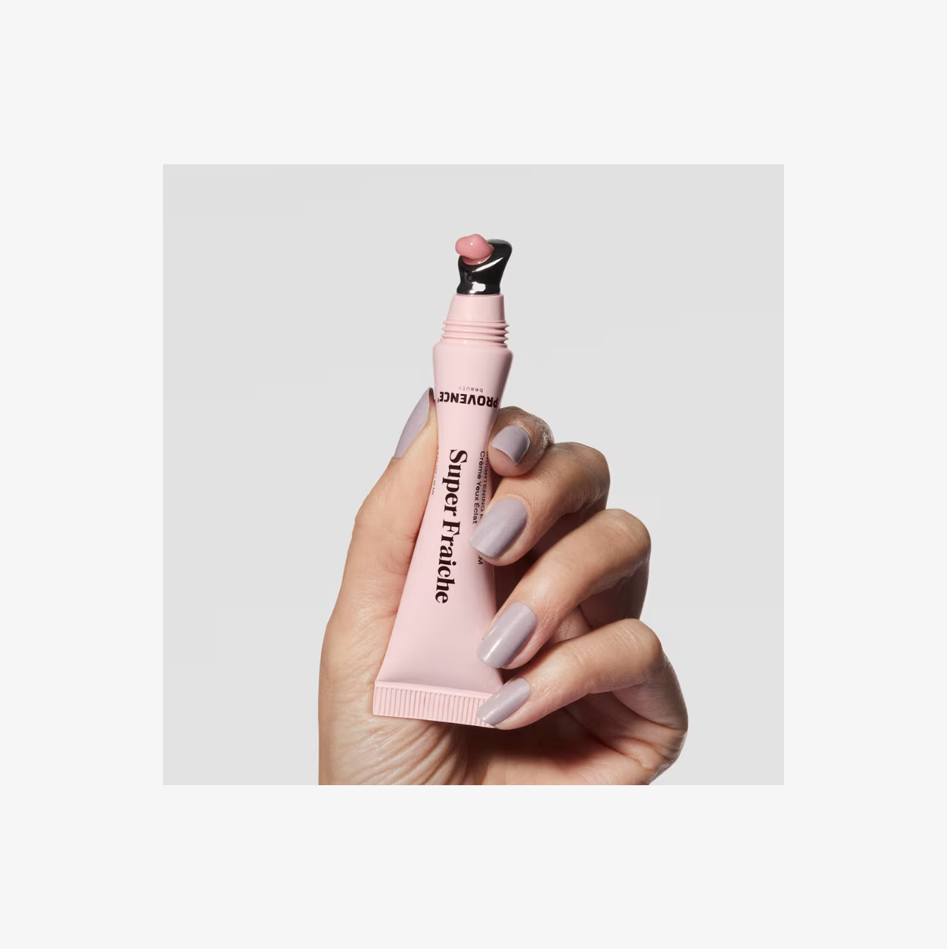 PROVENCE Super Fraîche Crema Iluminadora para Ojos