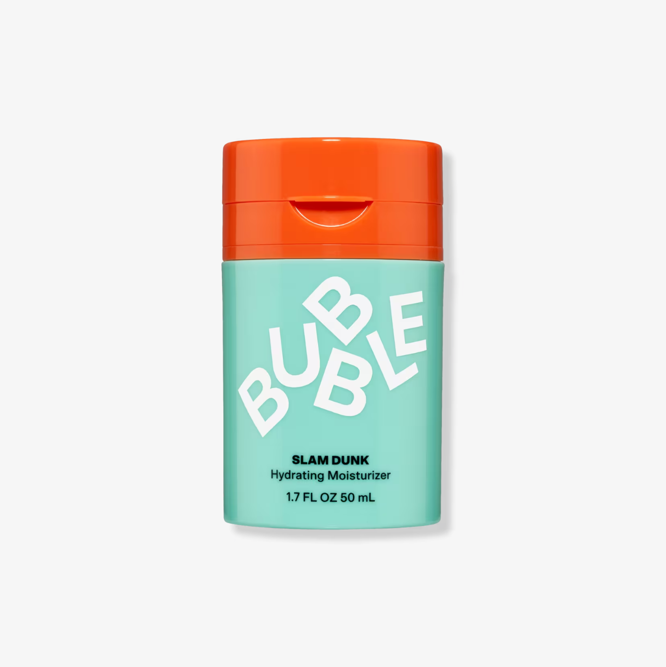 BUBBLE Slam Dunk Hydrating Moisturizer