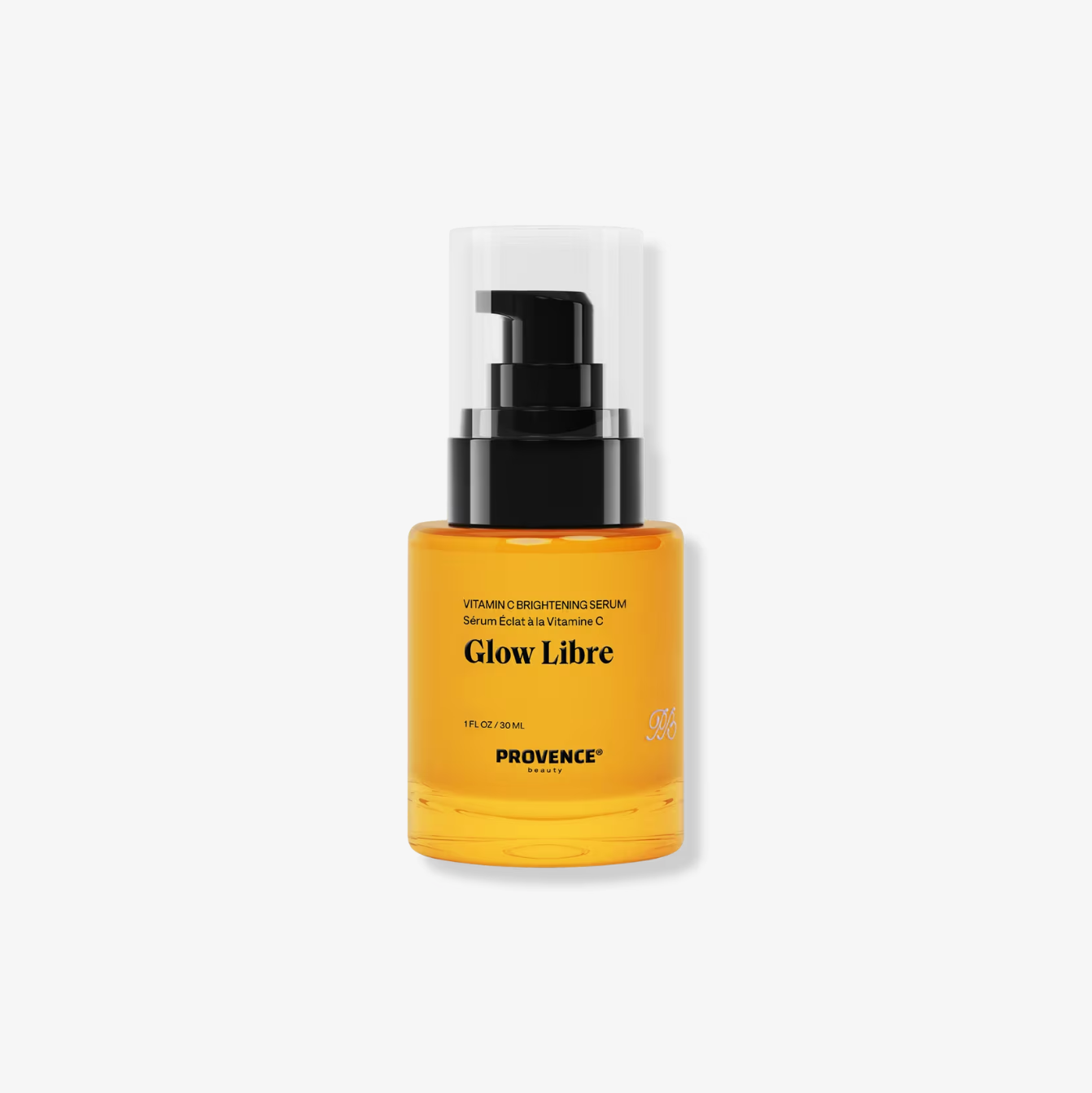 PROVENCE Glow Libre Serum Iluminador con Vitamina C