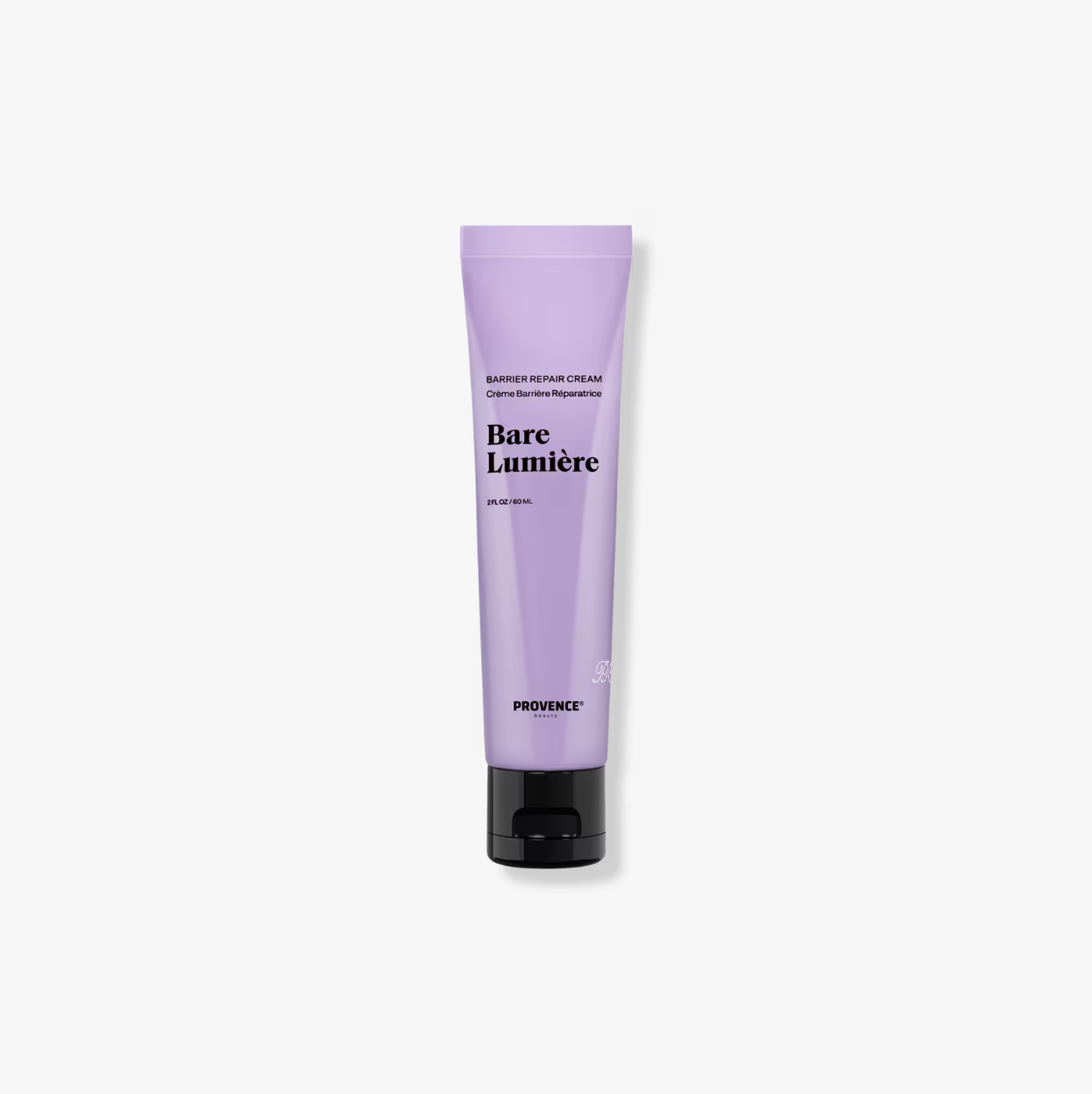 PROVENCE Bare Lumière Barrier Repair Crème