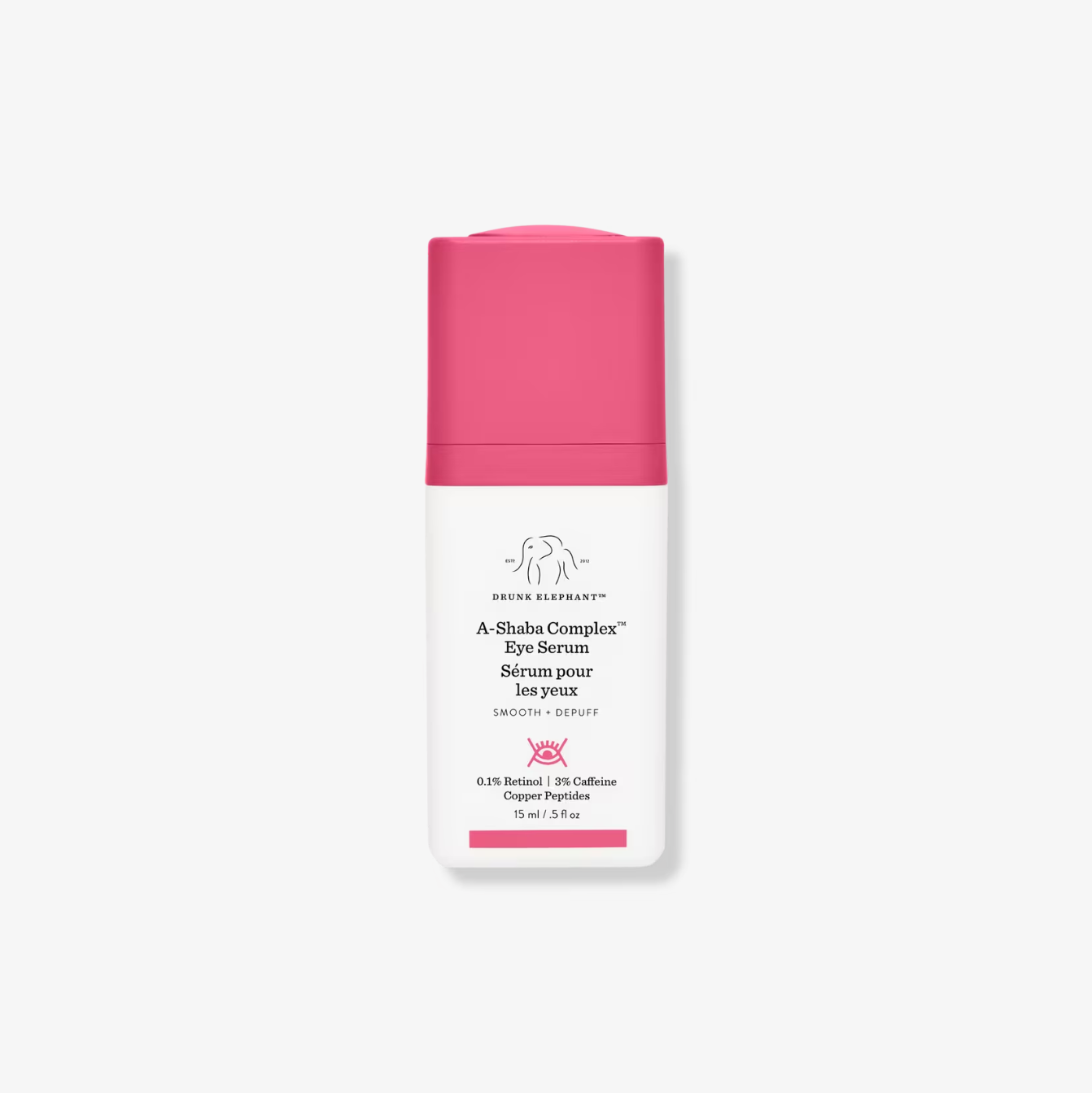 DRUNK ELEPHANT A-Shaba Complex Eye Serum