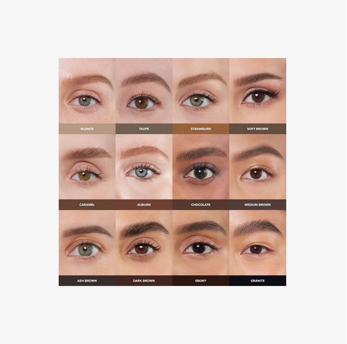 Lápiz de Cejas de Precisión Brow Wiz de Anastasia Beverly Hills