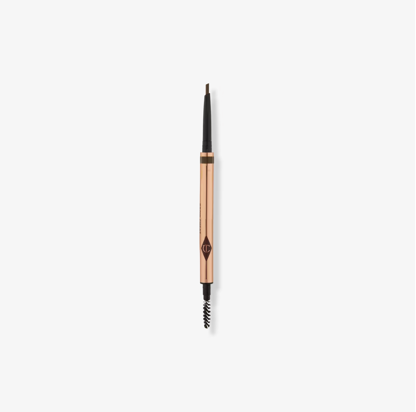 Charlotte Tilbury Brow Cheat Lápiz de Cejas Micro-Preciso