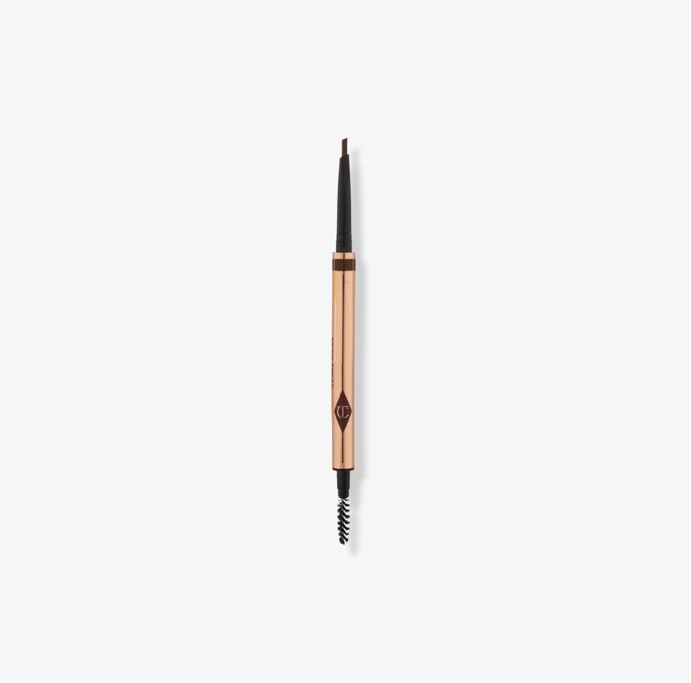 Charlotte Tilbury Brow Cheat Lápiz de Cejas Micro-Preciso