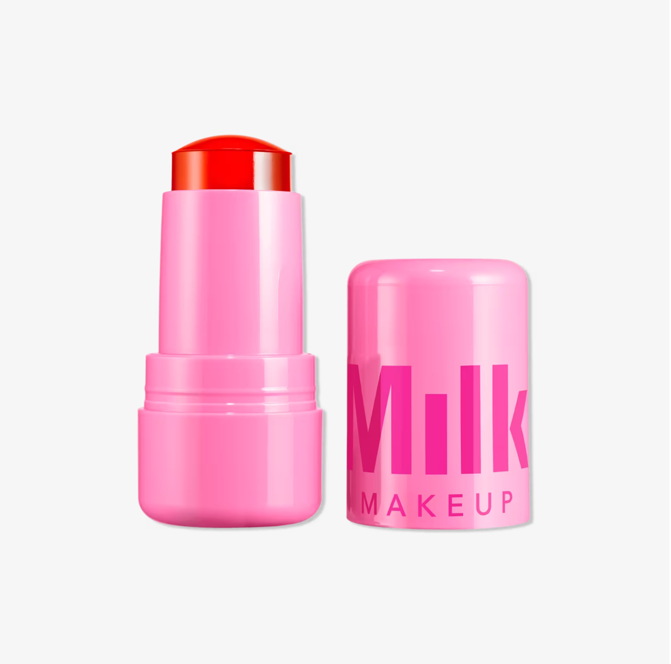 MILK MAKEUP Cooling Water Jelly Tint Lip + Cheek Blush Stain