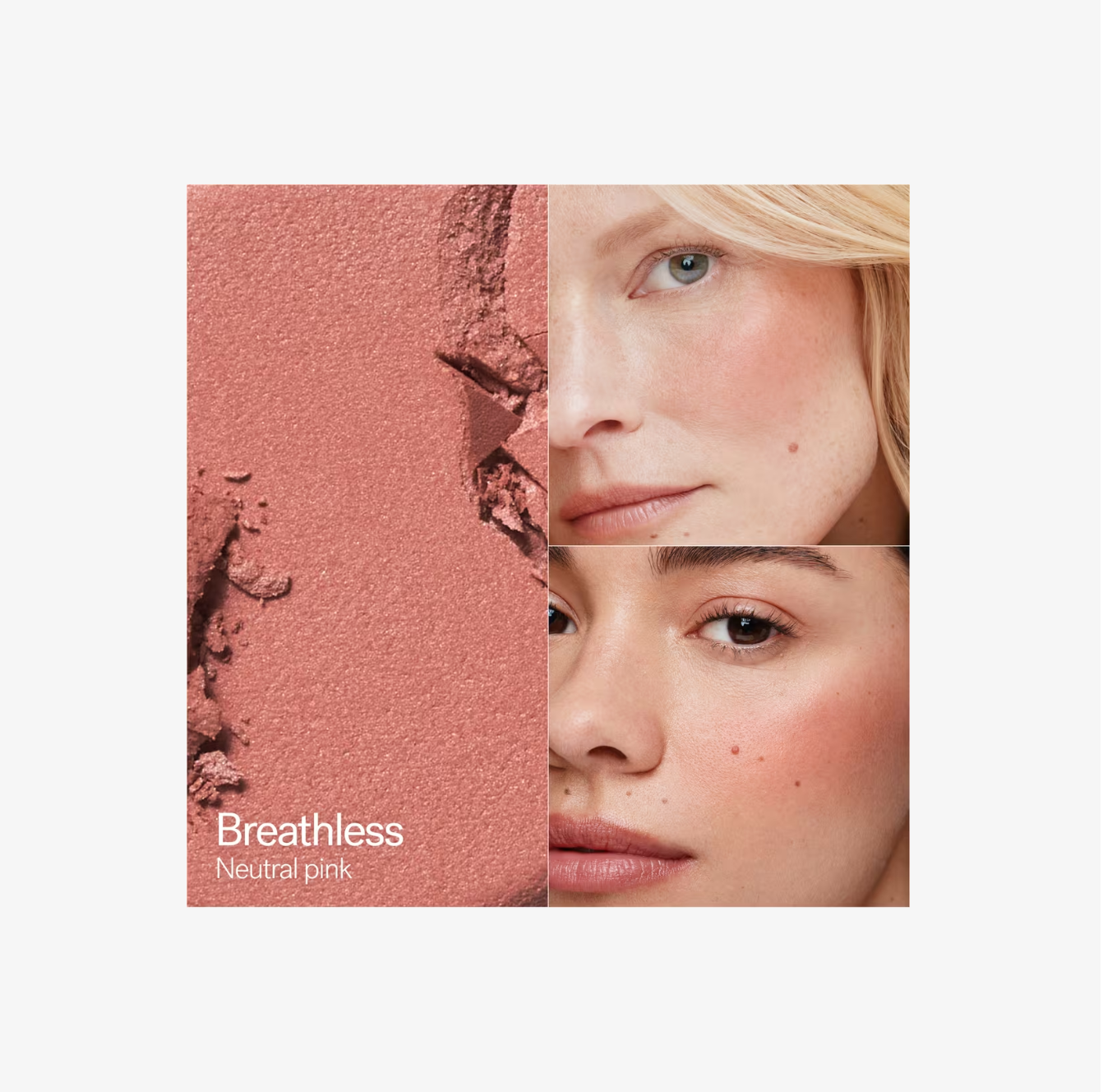 ILIA Soft Focus Blurring Blush - Rubor en Polvo sin Talco