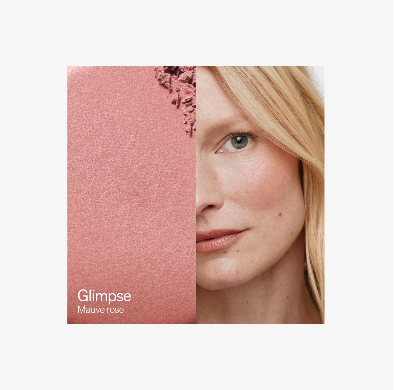 ILIA Soft Focus Blurring Blush - Rubor en Polvo sin Talco