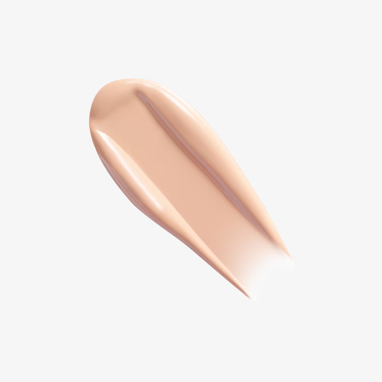 Too Faced Born This Way Base de Cobertura Media a Total Invisible