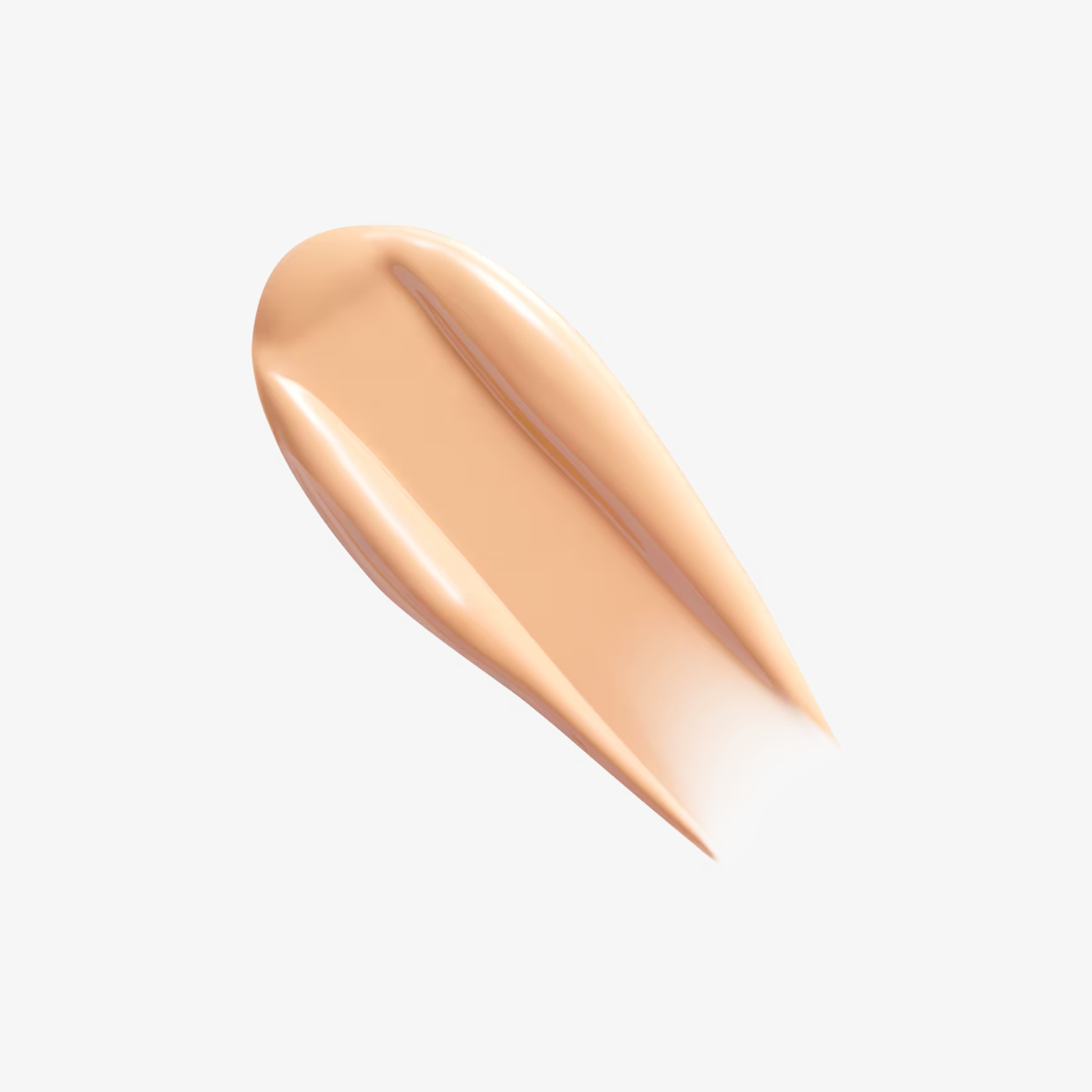 Too Faced Born This Way Base de Cobertura Media a Total Invisible