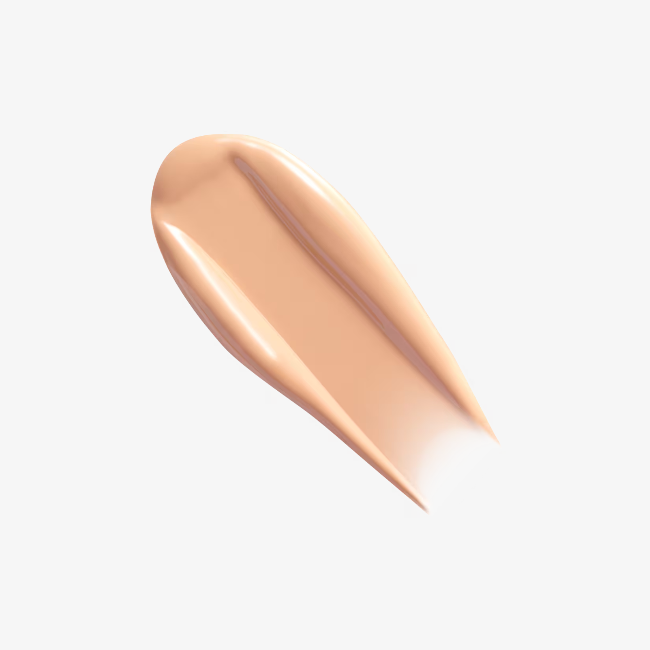 Too Faced Born This Way Base de Cobertura Media a Total Invisible