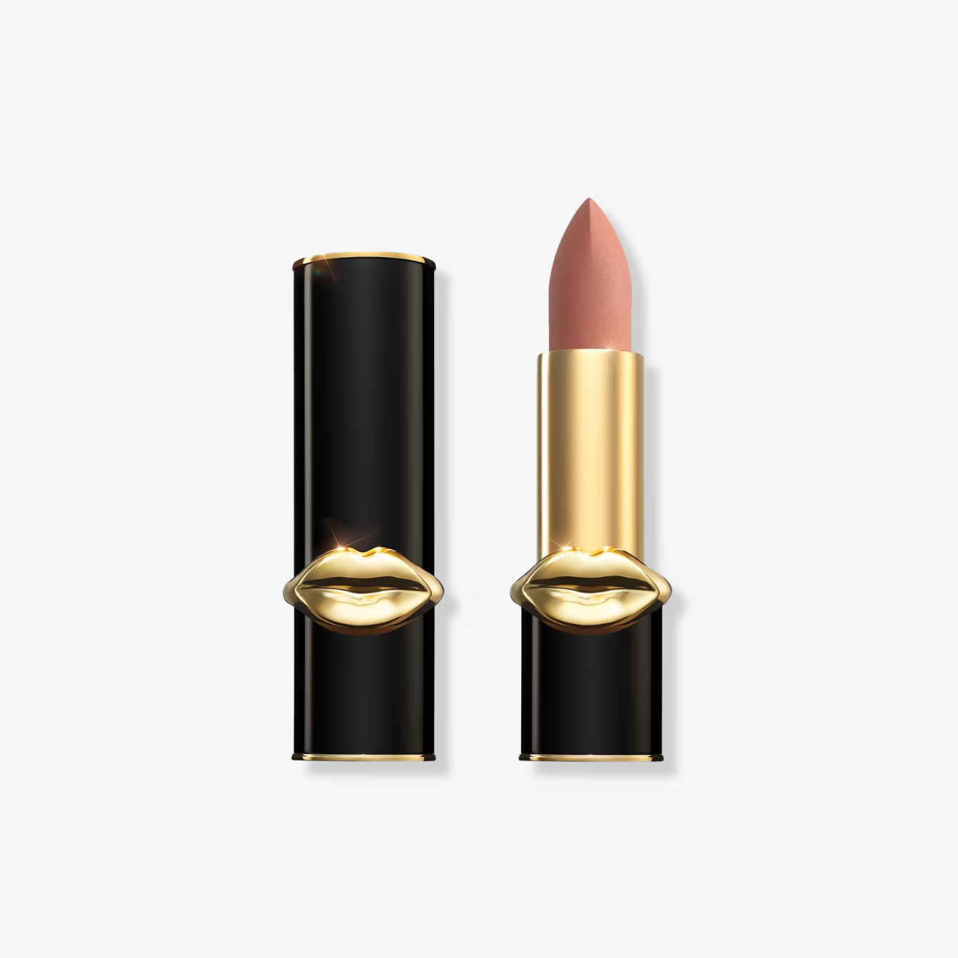 PAT McGRATH LABS MatteTrance Lipstick