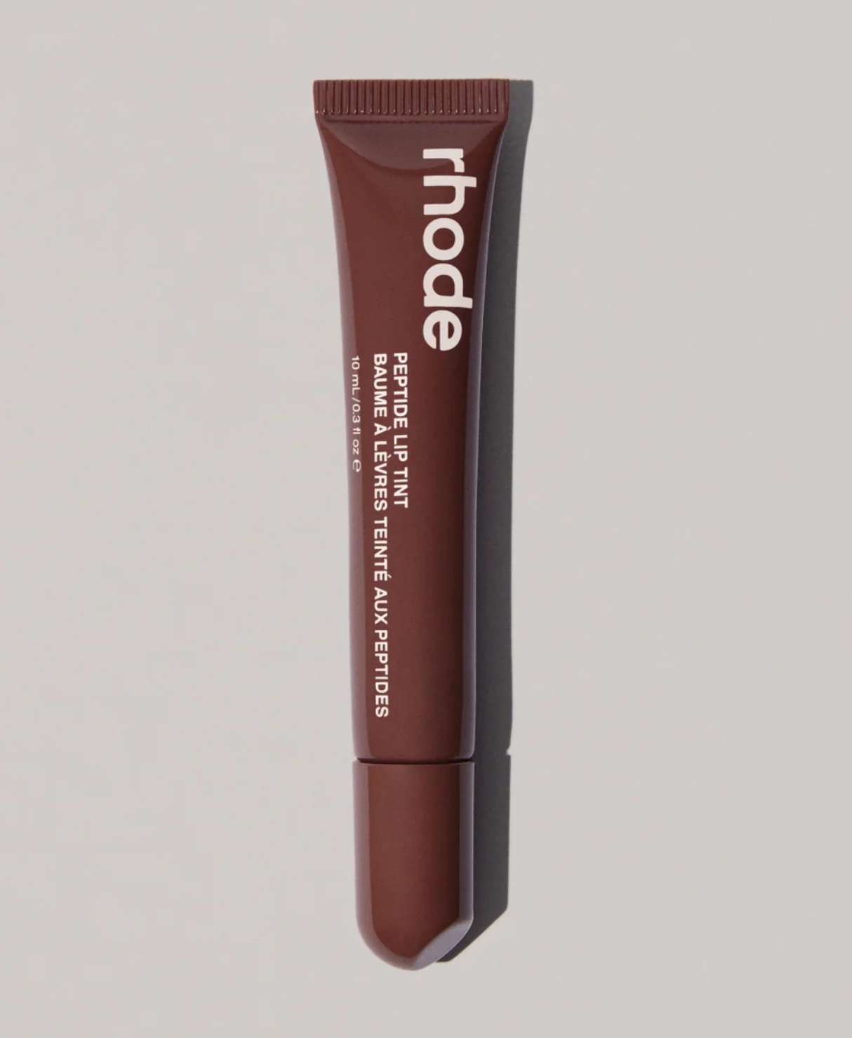 rhode Peptide Lip Tint — La capa de color para labios