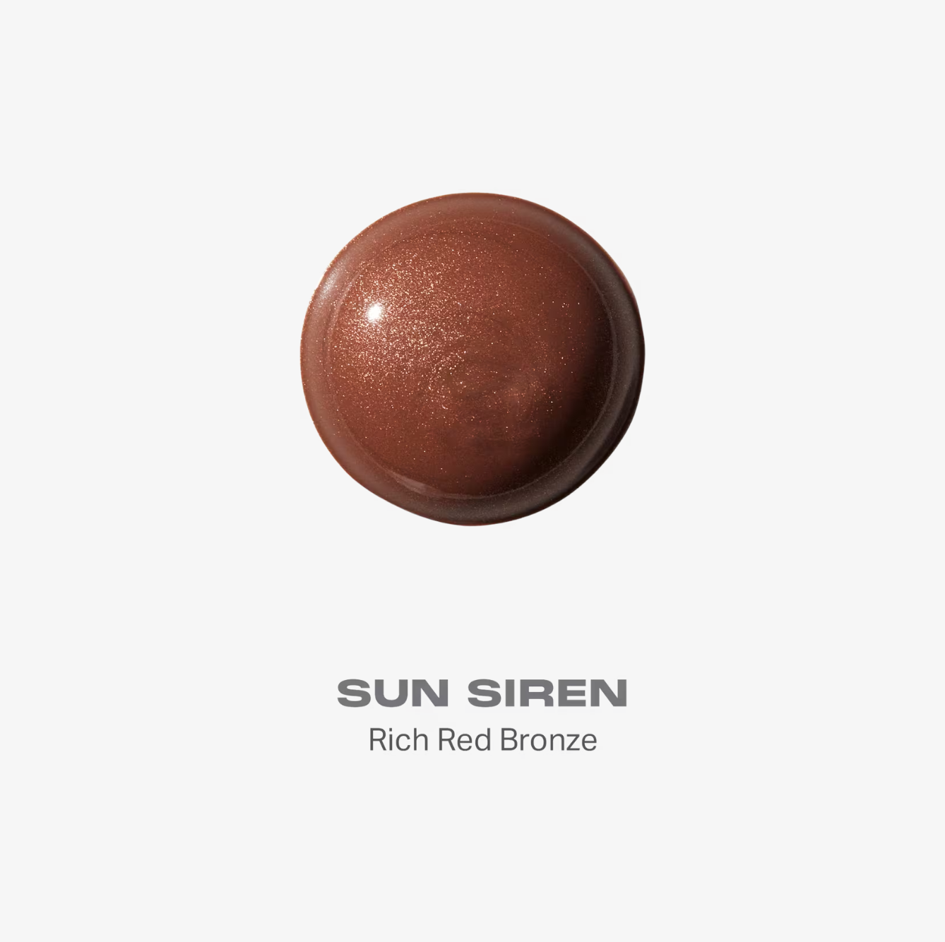 Morphe Hot Shot Sun Drops