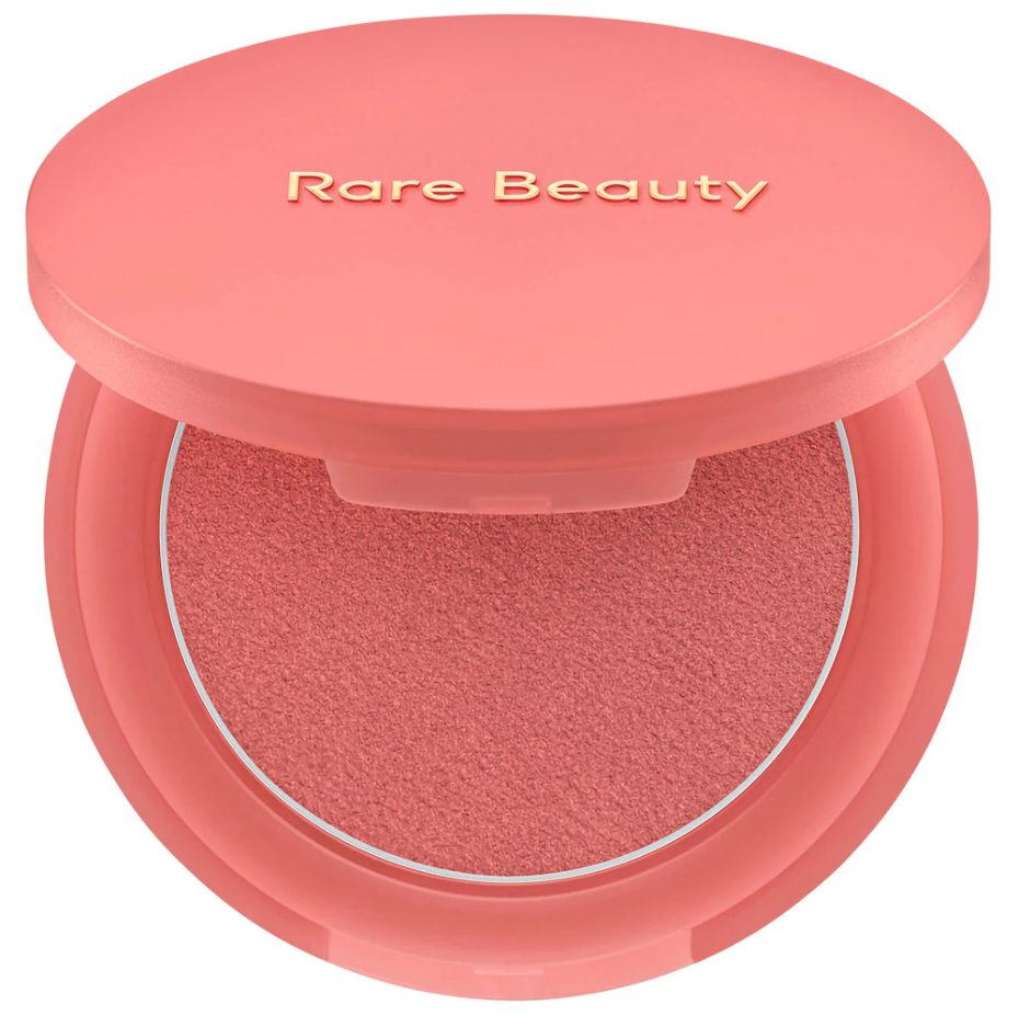Rare Beauty by Selena Gomez Soft Pinch Matte Bouncy Blush