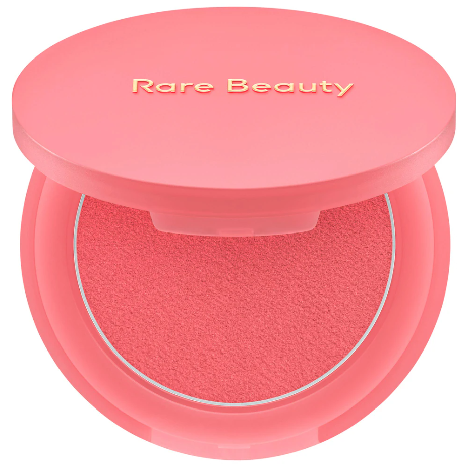 Rare Beauty by Selena Gomez Soft Pinch Matte Bouncy Blush