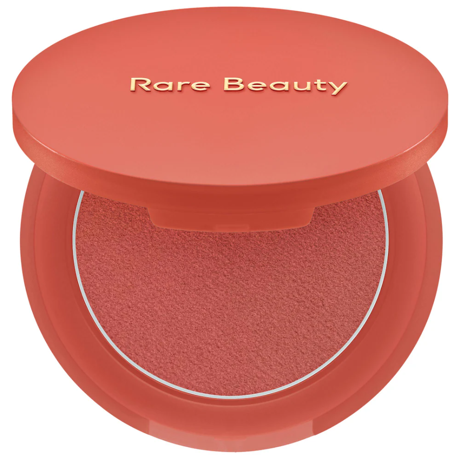 Rare Beauty by Selena Gomez Soft Pinch Matte Bouncy Blush