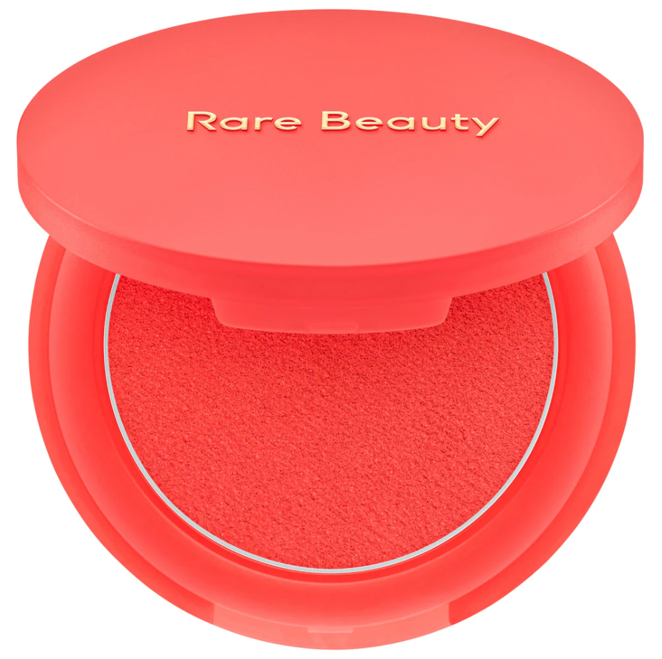 Rare Beauty by Selena Gomez Soft Pinch Matte Bouncy Blush