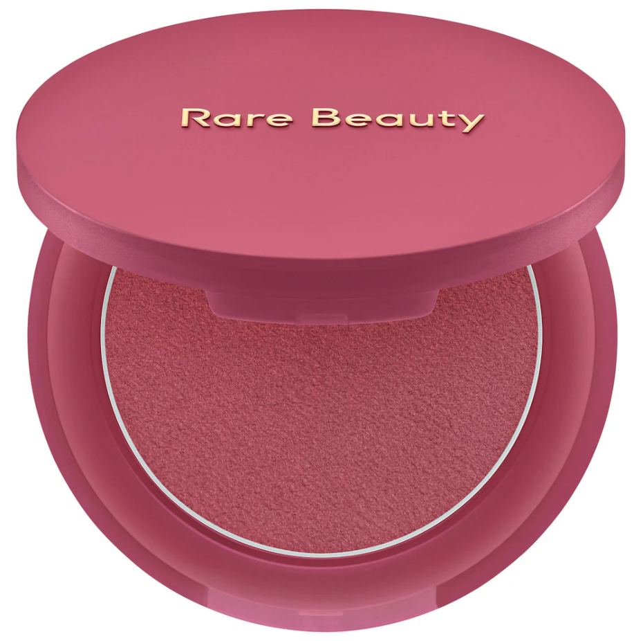 Rare Beauty by Selena Gomez Soft Pinch Matte Bouncy Blush