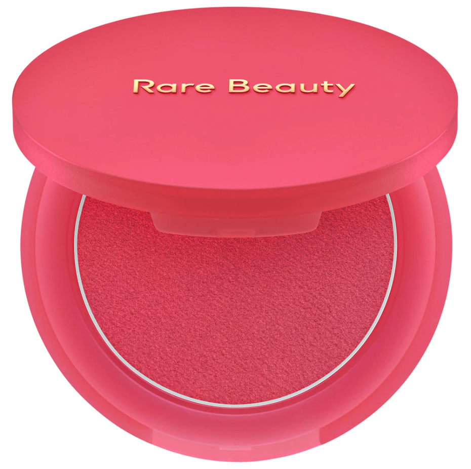 Rare Beauty by Selena Gomez Soft Pinch Matte Bouncy Blush