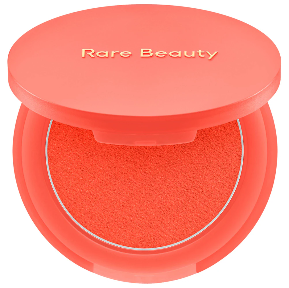 Rare Beauty by Selena Gomez Soft Pinch Matte Bouncy Blush