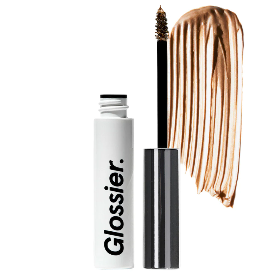 Glossier Boy Brow Volumizing Eyebrow Gel-Pomade