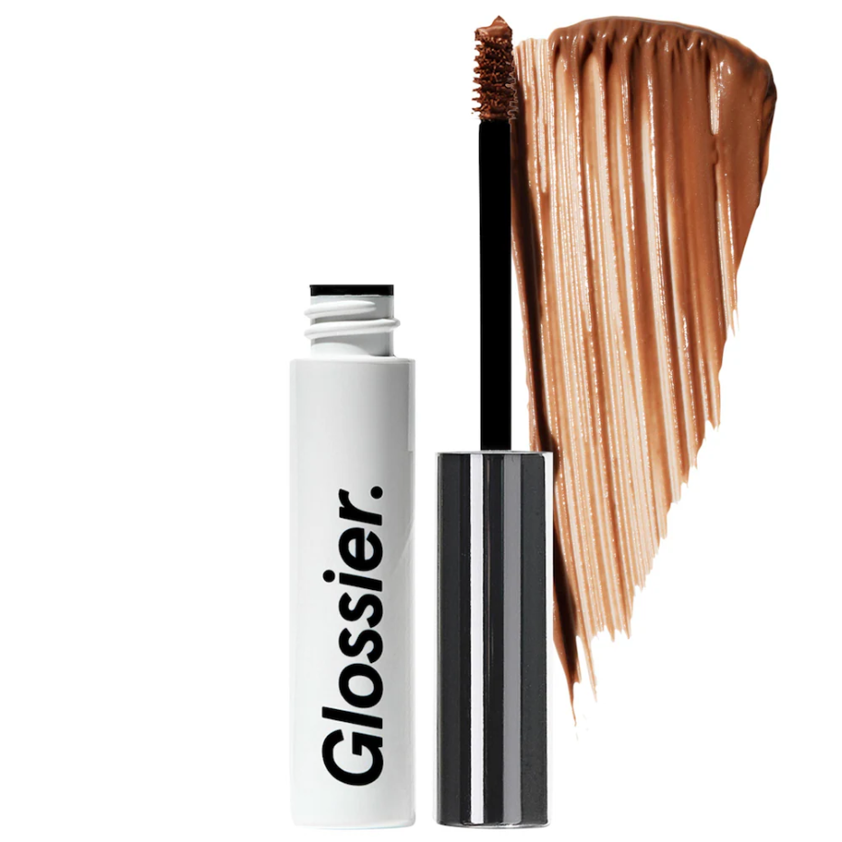 Glossier Boy Brow Volumizing Eyebrow Gel-Pomade