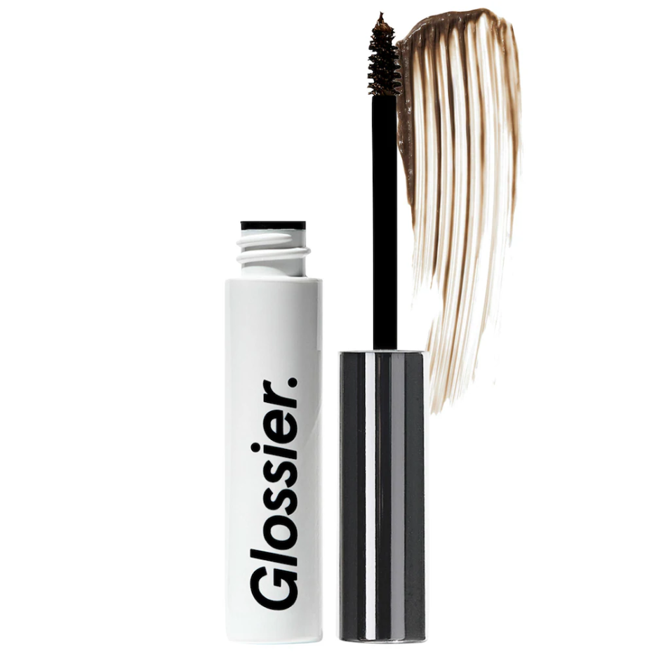Glossier Boy Brow Volumizing Eyebrow Gel-Pomade
