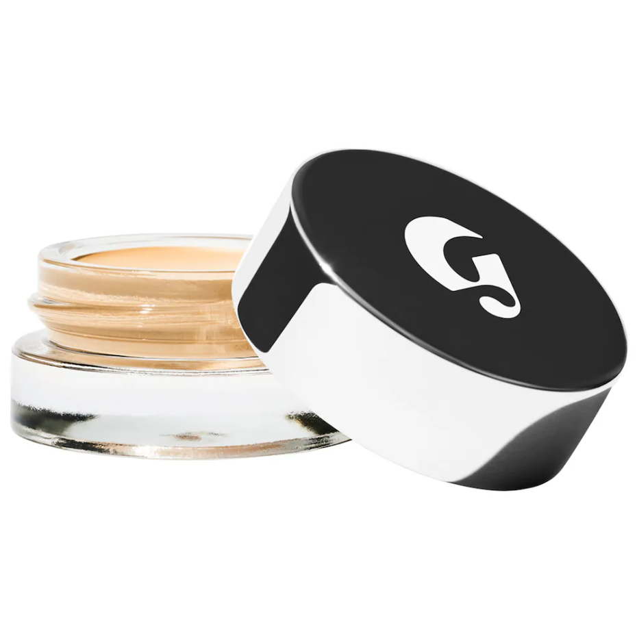 Glossier Stretch Concealer for Dewy Buildable Coverage