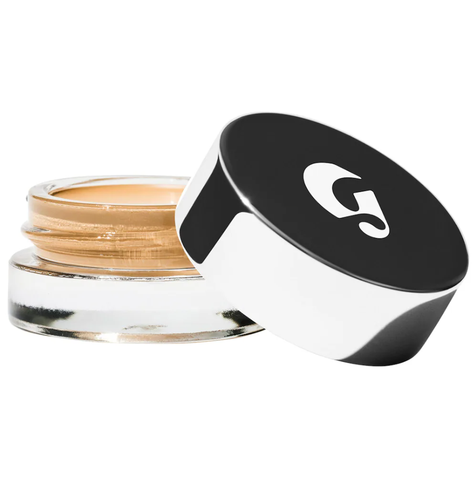 Glossier Stretch Concealer for Dewy Buildable Coverage