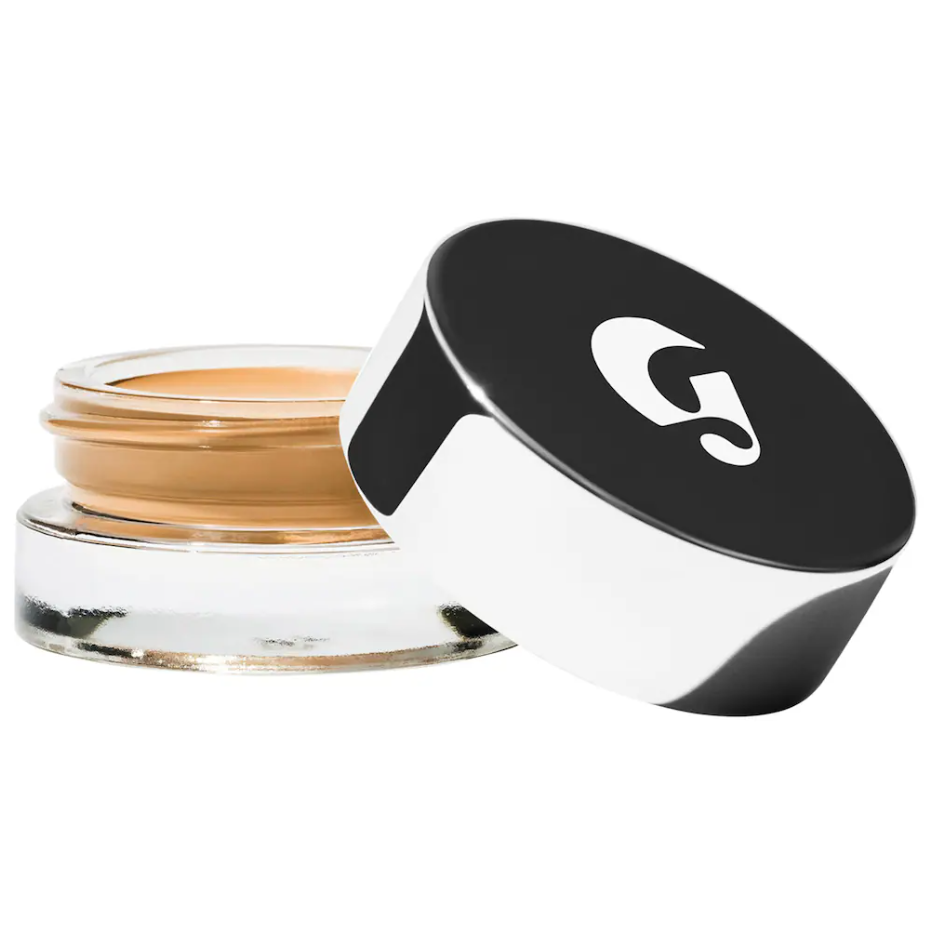 Glossier Stretch Concealer for Dewy Buildable Coverage