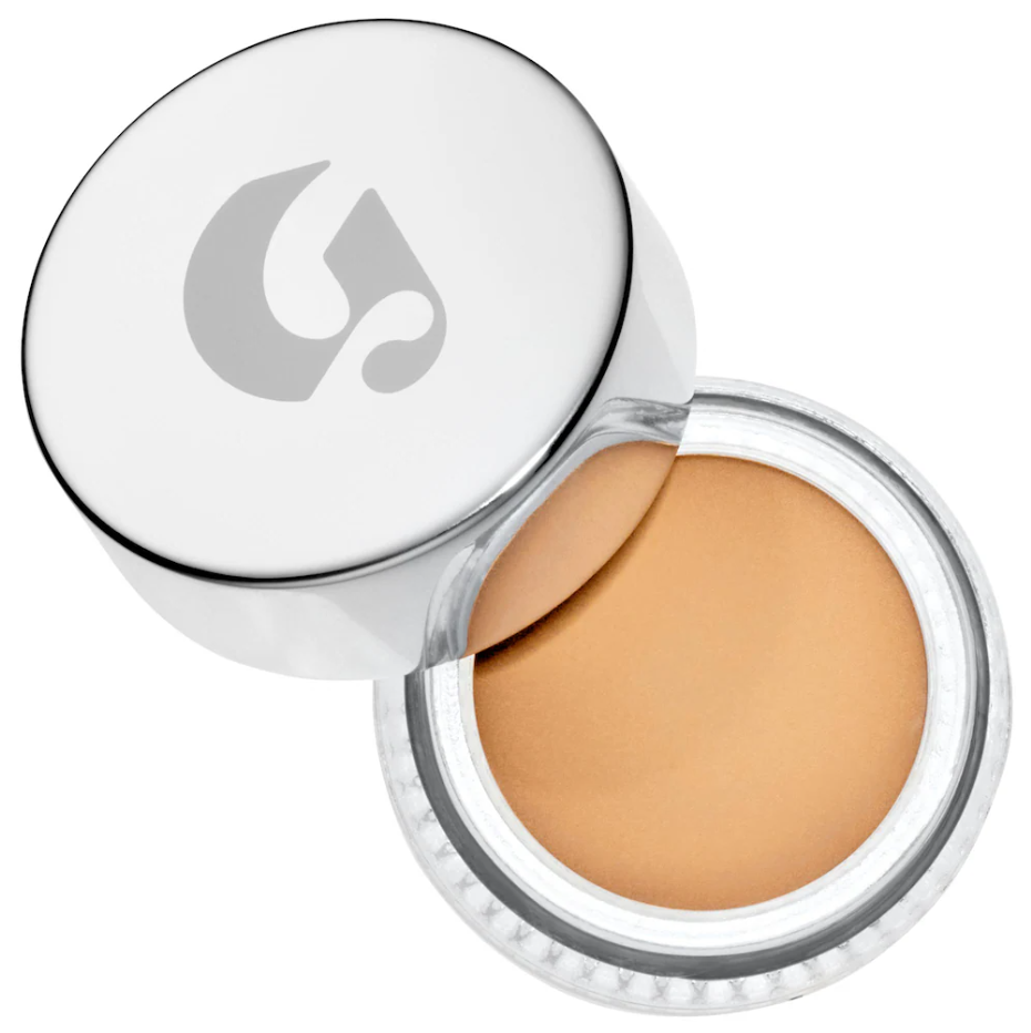 Glossier Stretch Concealer for Dewy Buildable Coverage