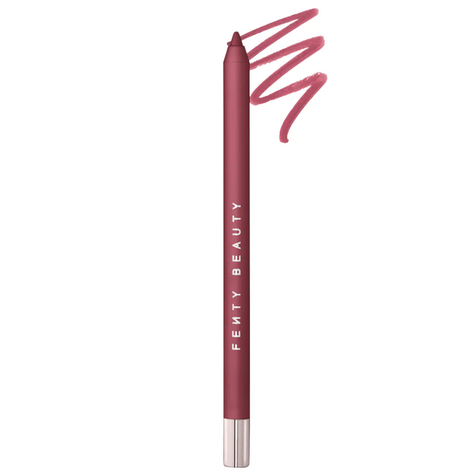 Fenty Beauty by Rihanna Trace’d Out Longwear Waterproof Pencil Lip Liner