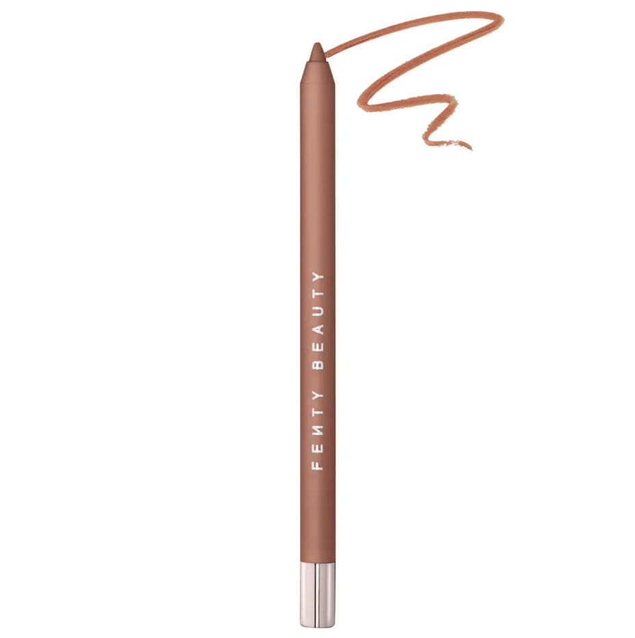 Fenty Beauty by Rihanna Trace’d Out Longwear Waterproof Pencil Lip Liner
