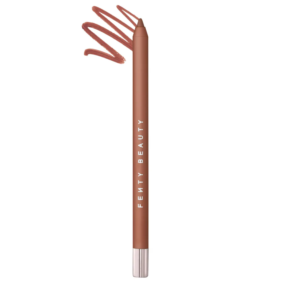 Fenty Beauty by Rihanna Trace’d Out Longwear Waterproof Pencil Lip Liner