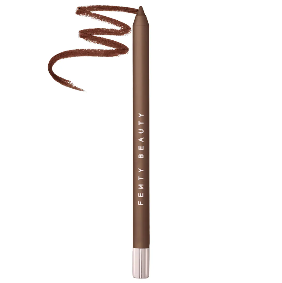 Fenty Beauty by Rihanna Trace’d Out Longwear Waterproof Pencil Lip Liner