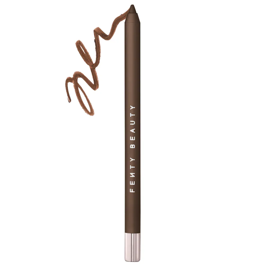 Fenty Beauty by Rihanna Trace’d Out Longwear Waterproof Pencil Lip Liner