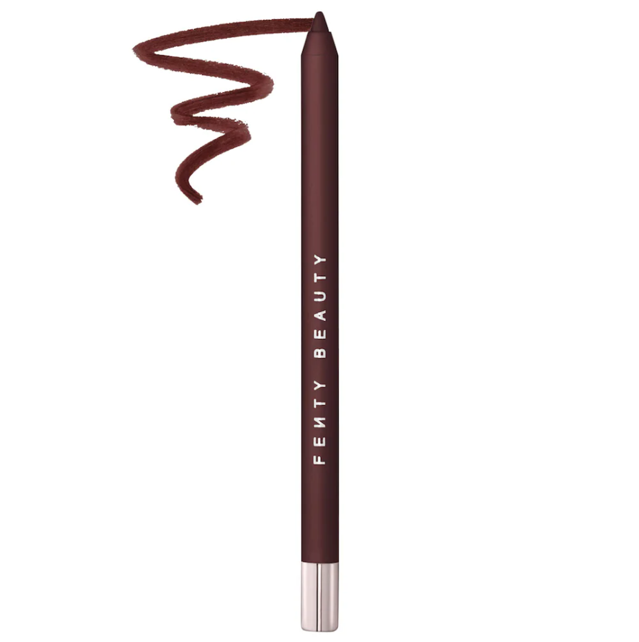 Fenty Beauty by Rihanna Trace’d Out Longwear Waterproof Pencil Lip Liner